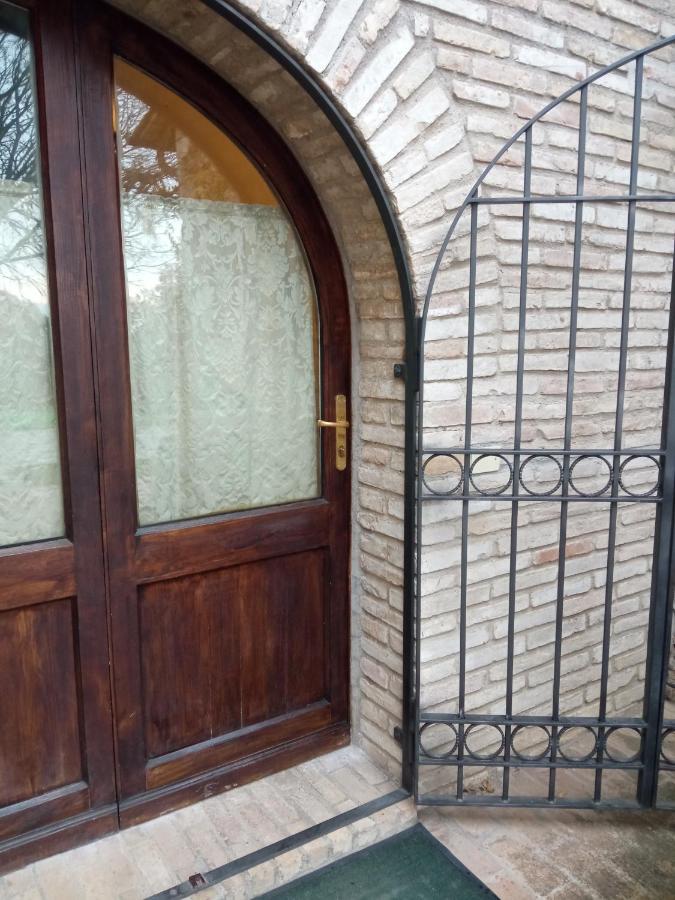 All'Ombra Di San Damiano Assisi Eksteriør bilde