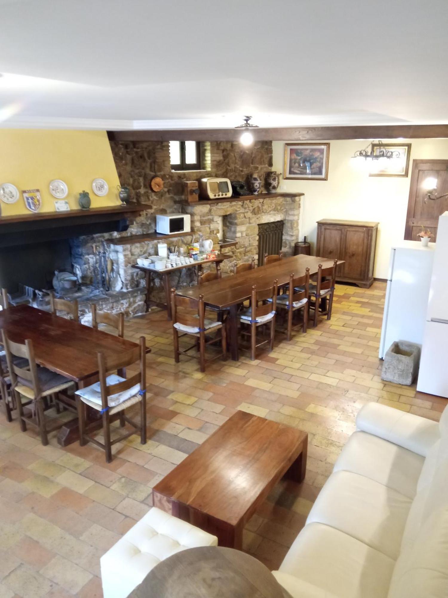 All'Ombra Di San Damiano Assisi Eksteriør bilde